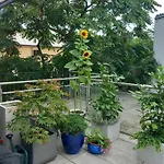 Apartman V Centru Prahy