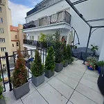 Apartman V Centru Prahy